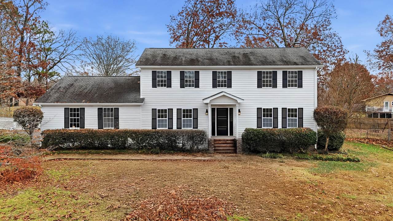 206 Shadow Parkway - Photo 1