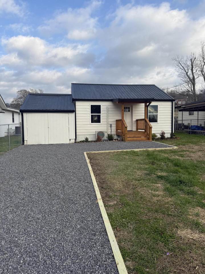 1204 Logan Avenue - Photo 1