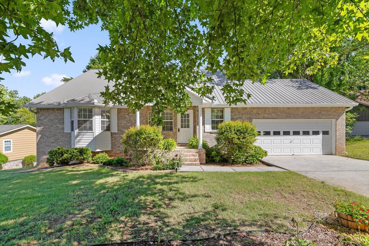 8719 Glenaire Drive - Photo 1