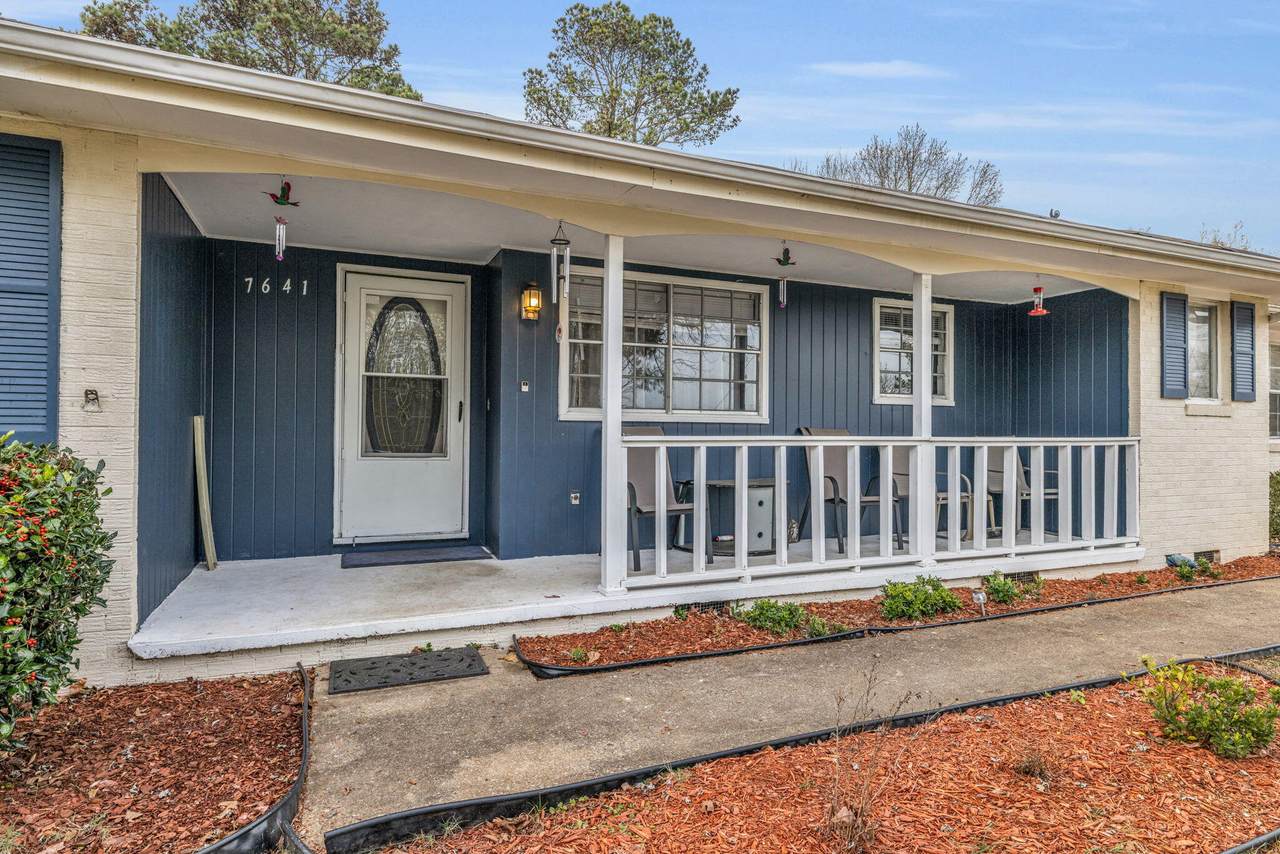 7641 Boriss Drive - Photo 1