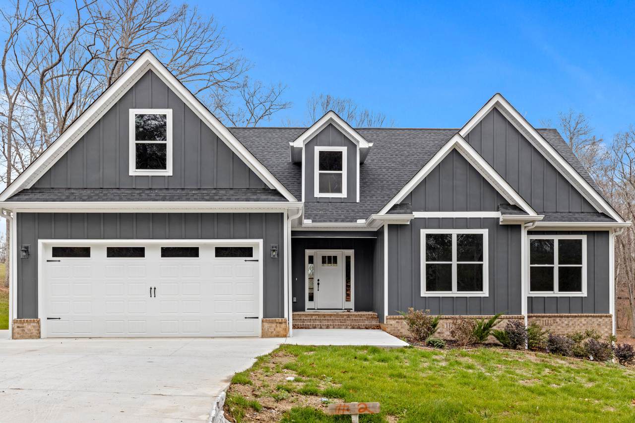 7395-Lot 2 Gamble Road - Photo 1