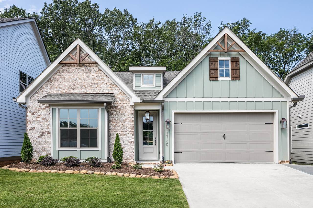 8021 Lemonade Street - Photo 1