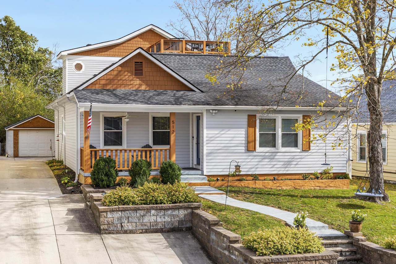 512 Tucker Street - Photo 1