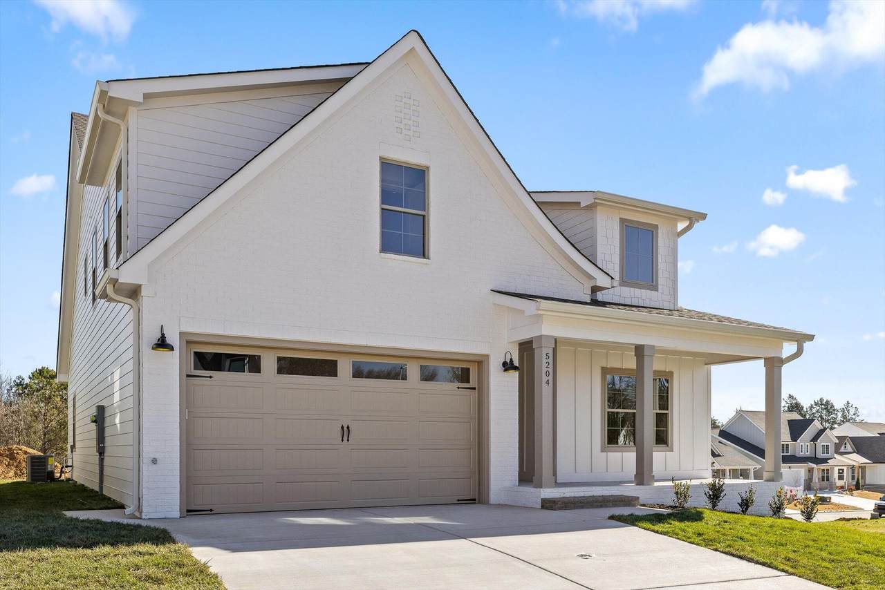 5204 Baylor Street - Photo 1