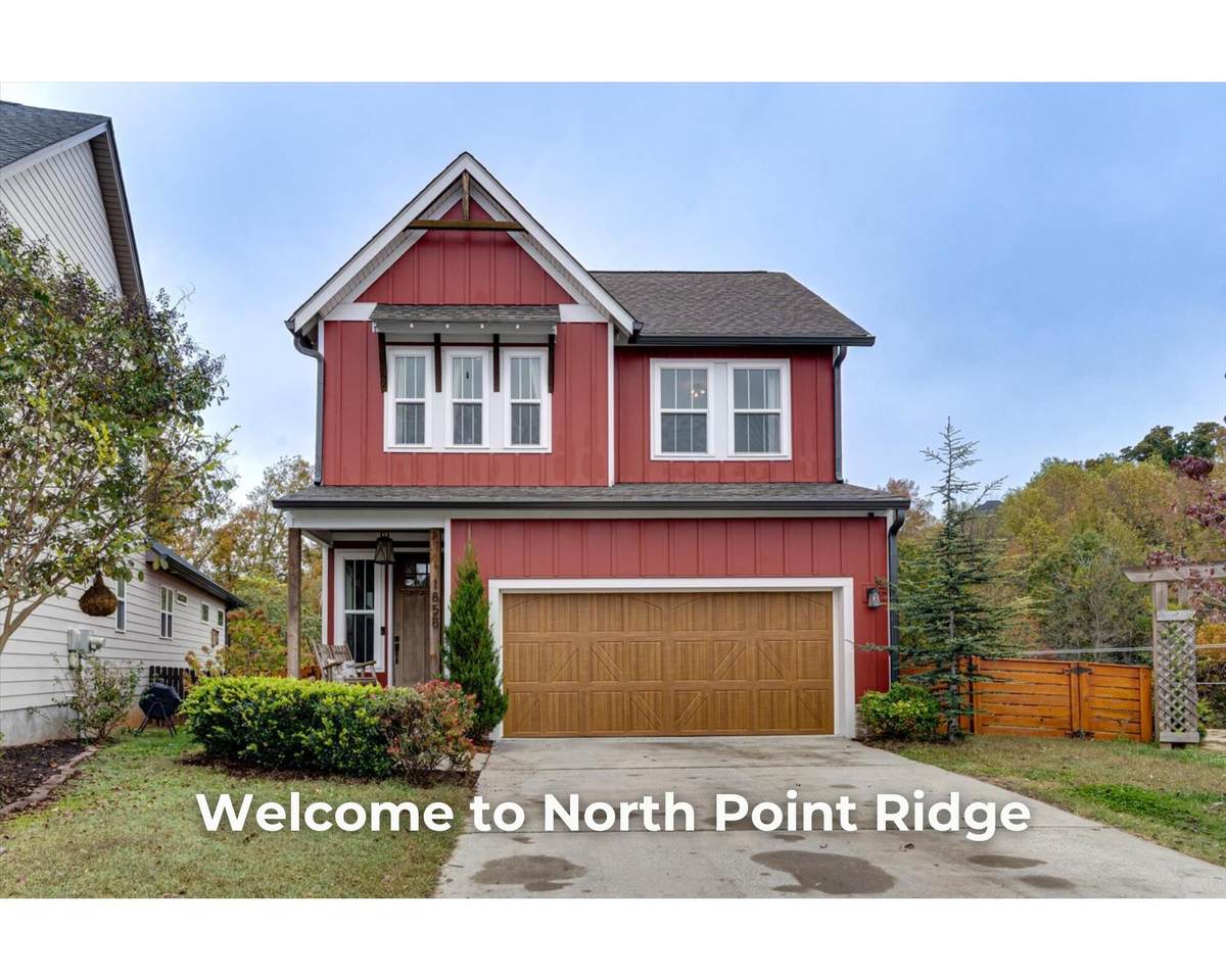 1858 Seven Pines Lane - Photo 1