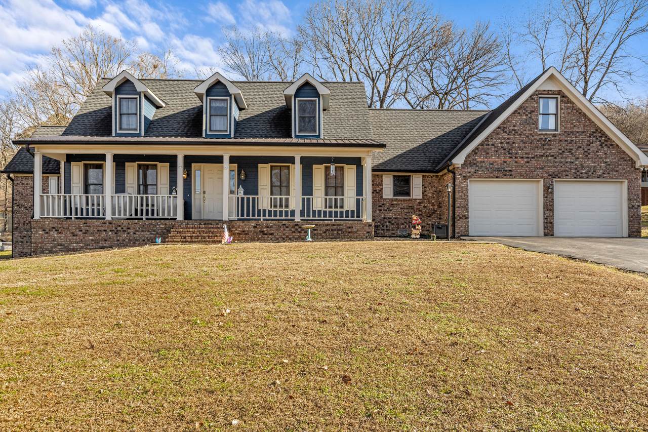 1740 Tennessee Nursery Road - Photo 1