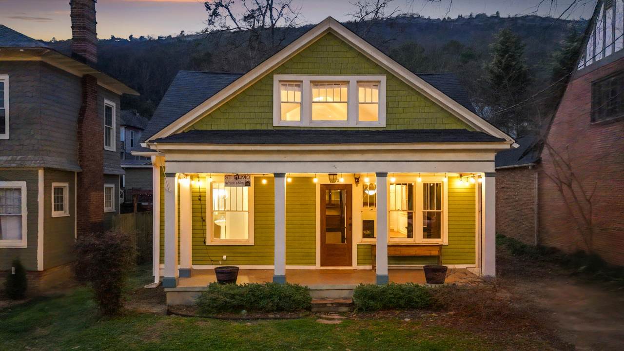 4503 Saint Elmo Avenue - Photo 1