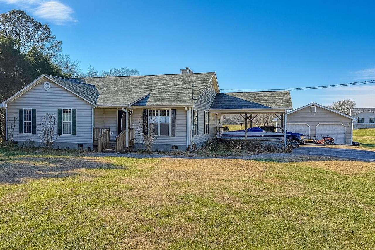 4977 Standifer Road - Photo 1