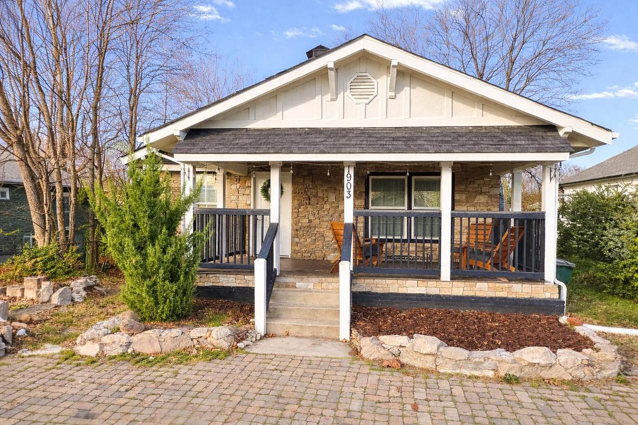 1903 13th Street - Photo 1