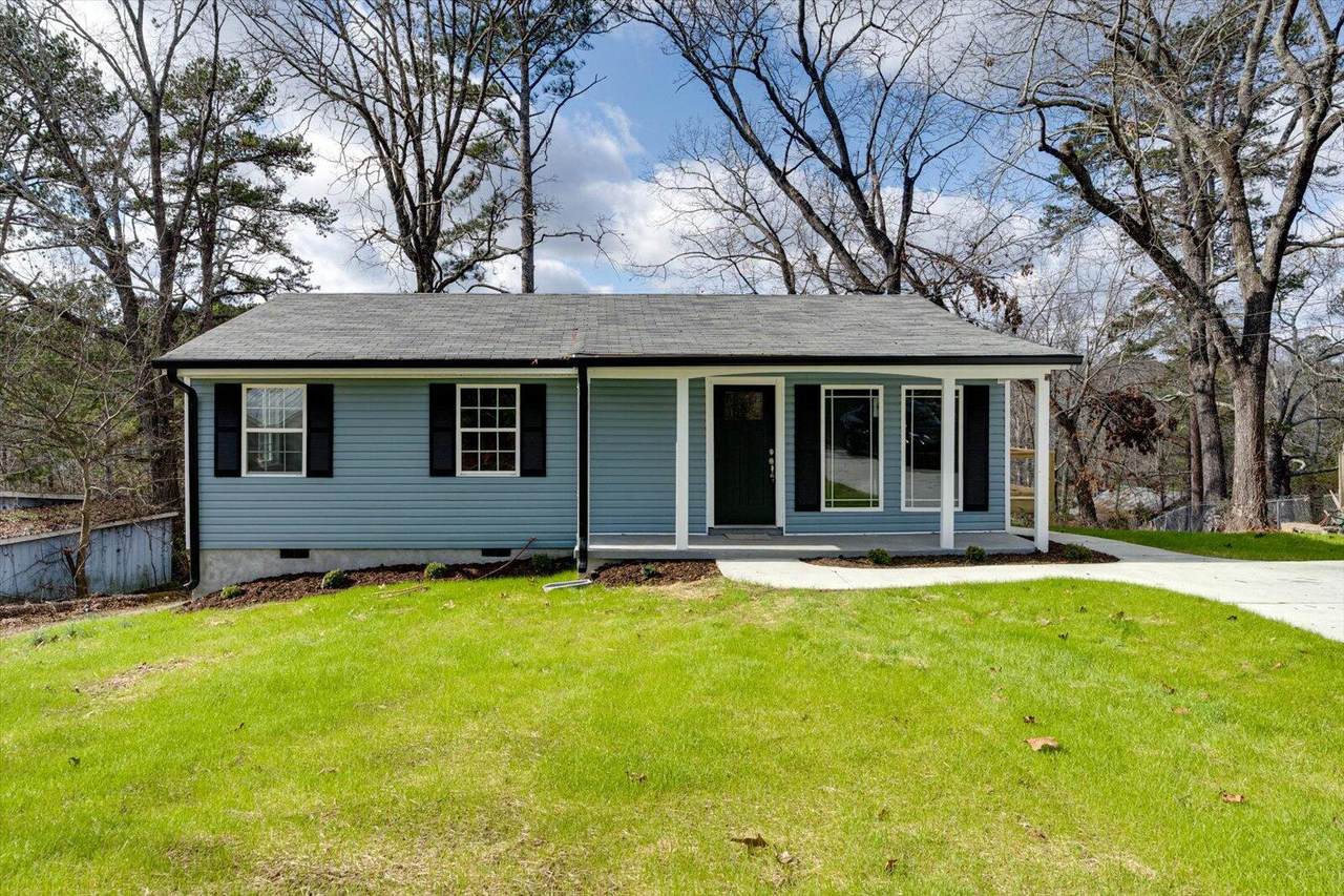 1228 Vittetoe Road - Photo 1