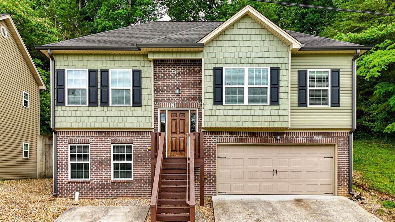 816 Altamont Road - Photo 1
