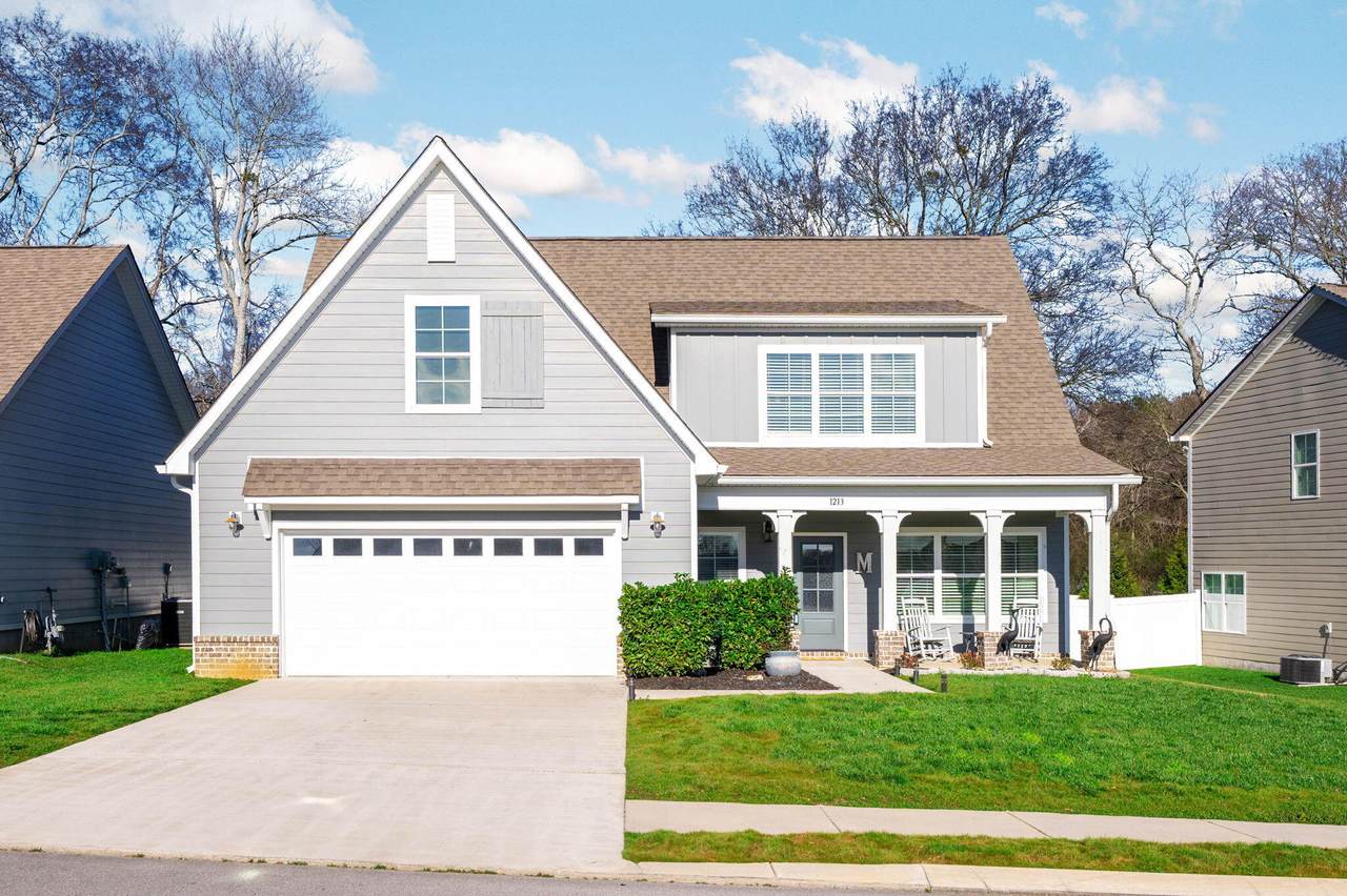 1213 Baldwin Field Circle Circle - Photo 1