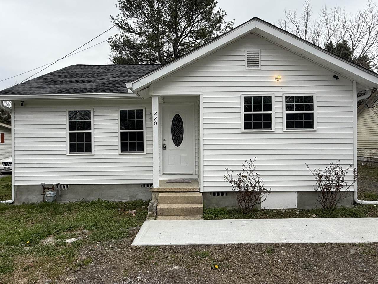 220 Harrell Street - Photo 1
