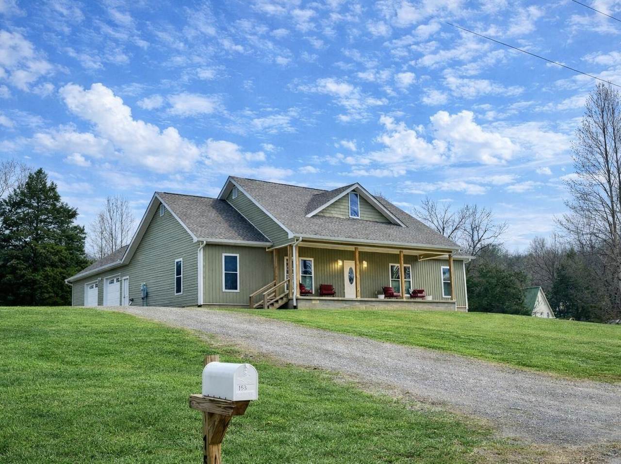 153 Windstone Drive - Photo 1