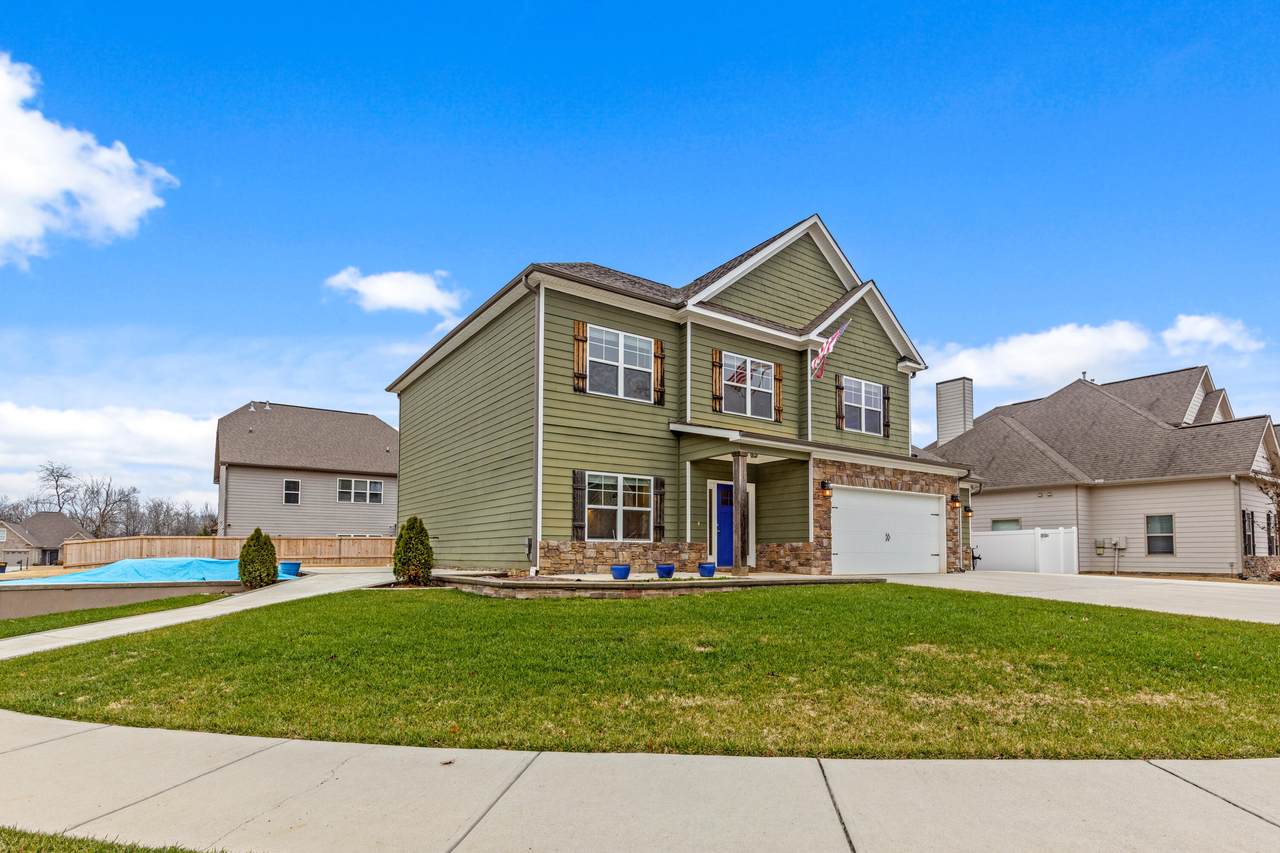 1125 Little Sorrel Rd - Photo 1