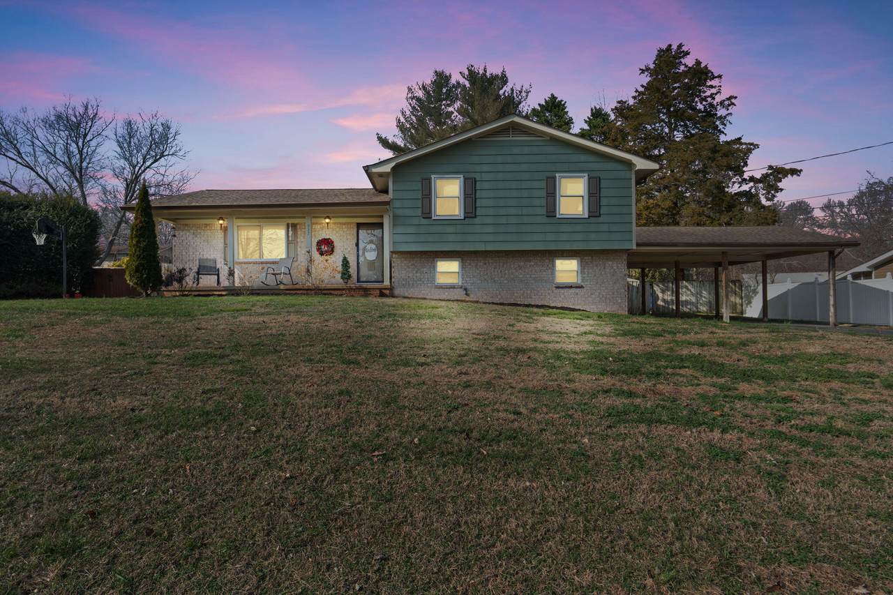 927 Tri Circle - Photo 1