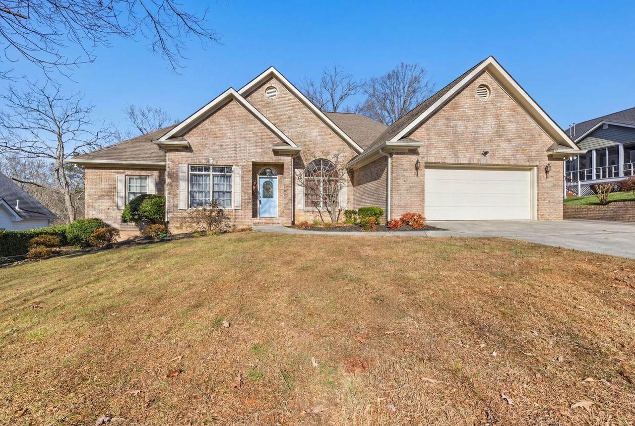 1096 Harbor Landing Drive - Photo 1