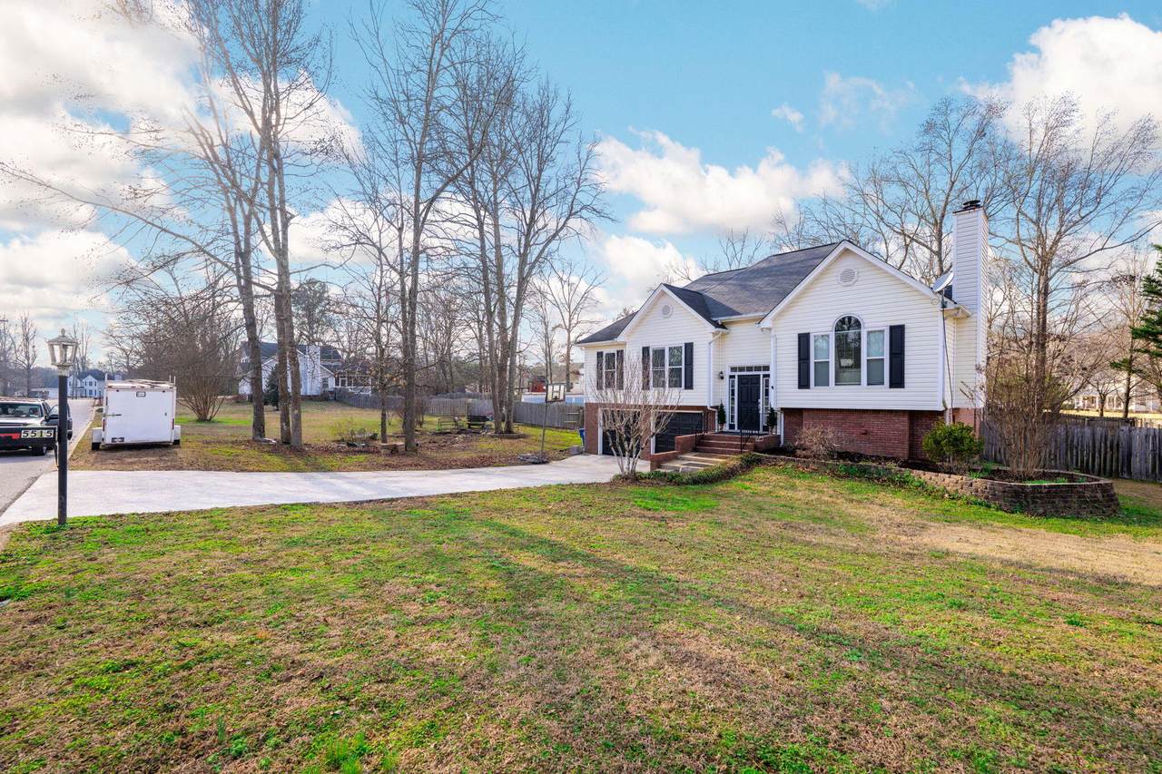 5515 Misty Valley Drive - Photo 1
