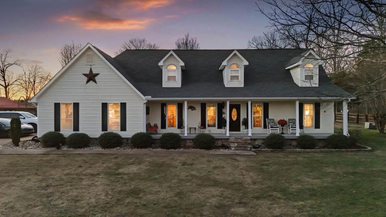 12823 Birchwood Pike - Photo 1