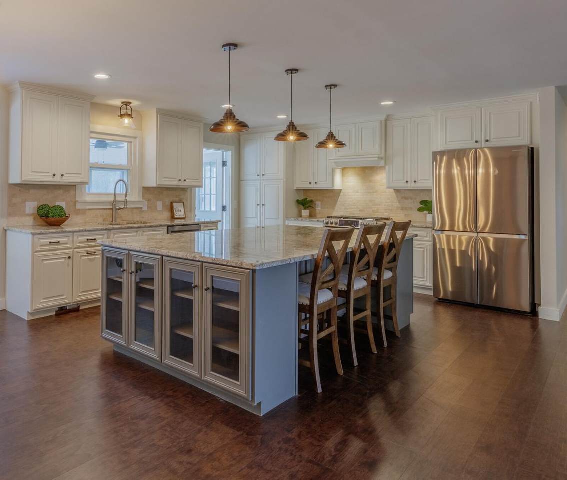 8928 Hurricane Ridge Road - Photo 1