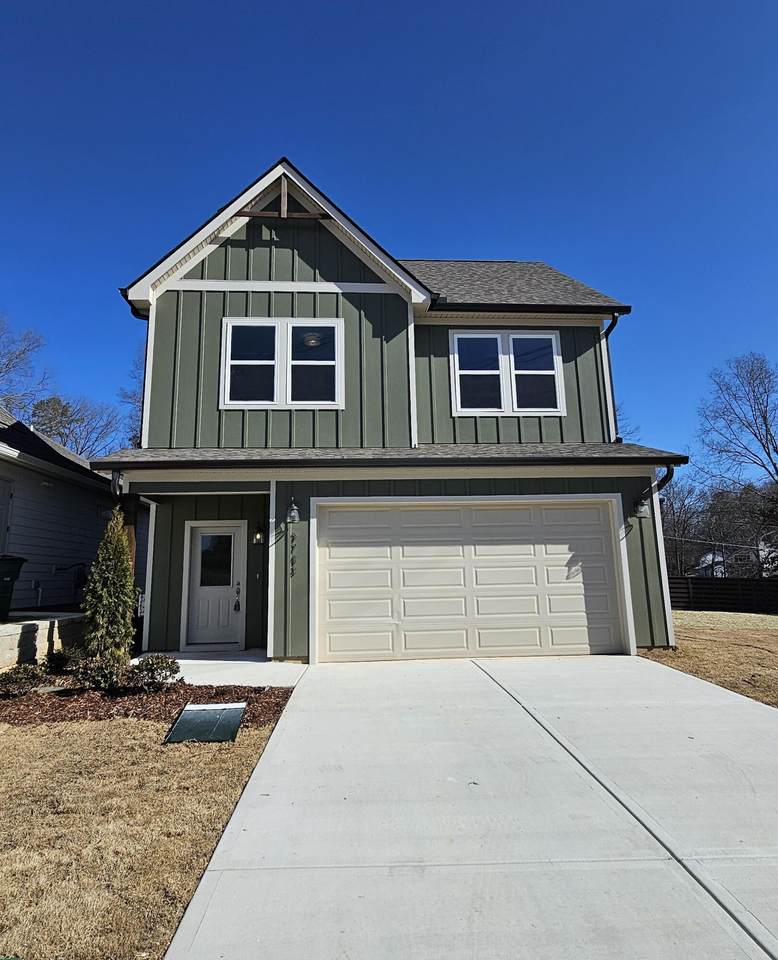 9743-327 Fox Gap Lane - Photo 1