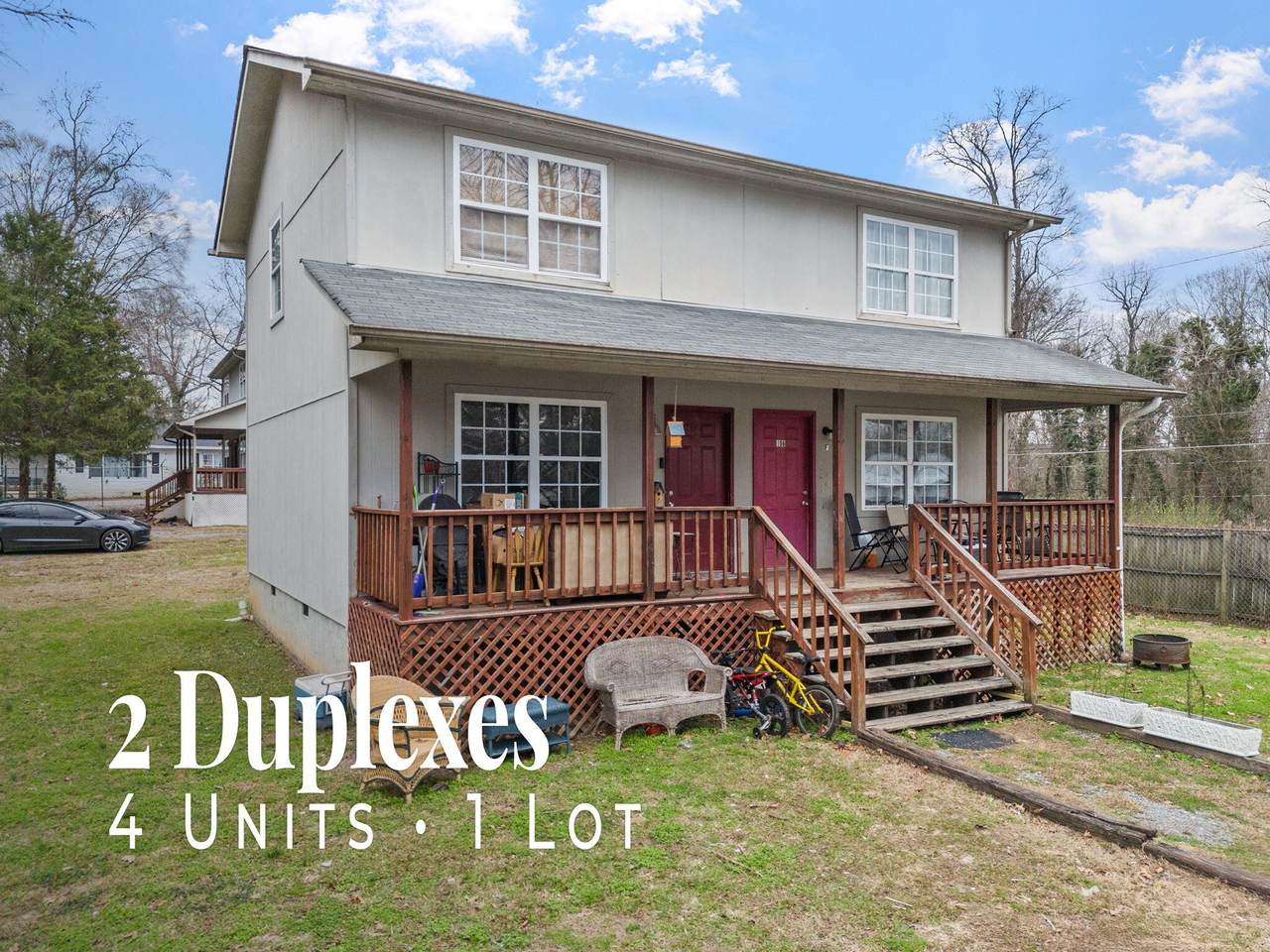 196 North Avenue - Photo 1