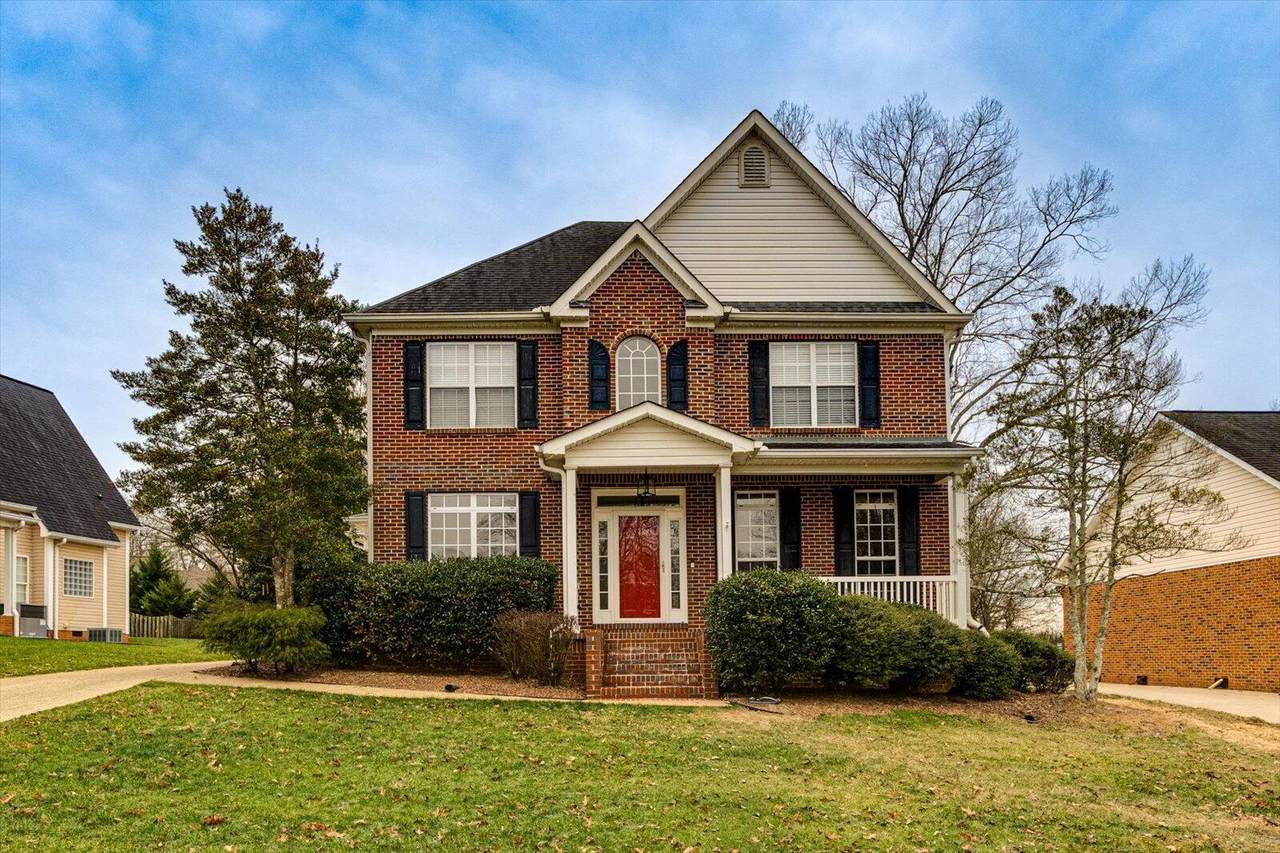 6096 Heritage Ridge Drive - Photo 1