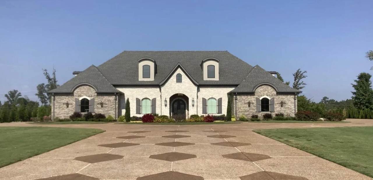 1721 Gray Road - Photo 1