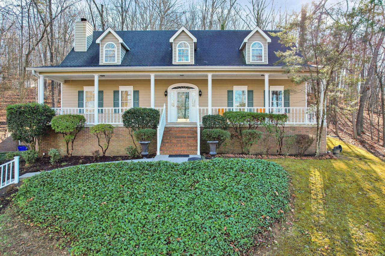 2320 Tennessee Nursery Road - Photo 1