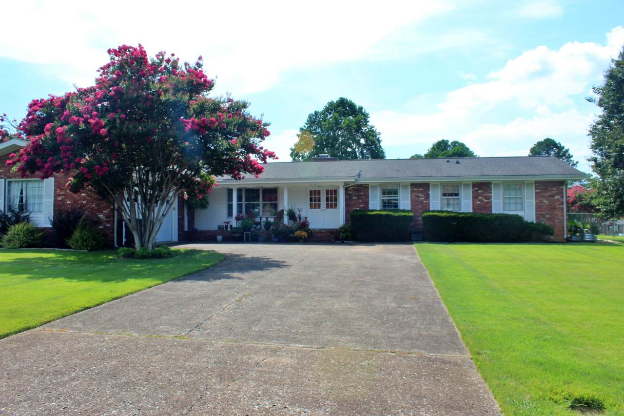 1509 Kippy Drive - Photo 1