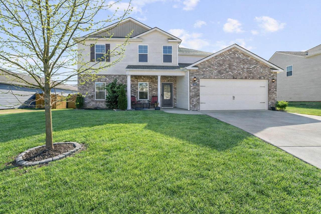 8562 Bramble Berry Lane - Photo 1