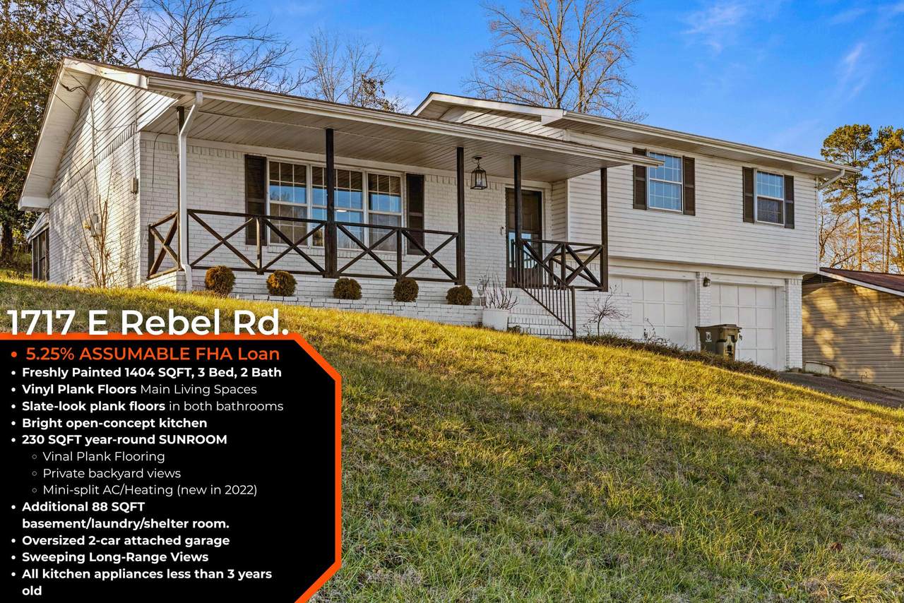 1717 E Rebel Rd - Photo 1