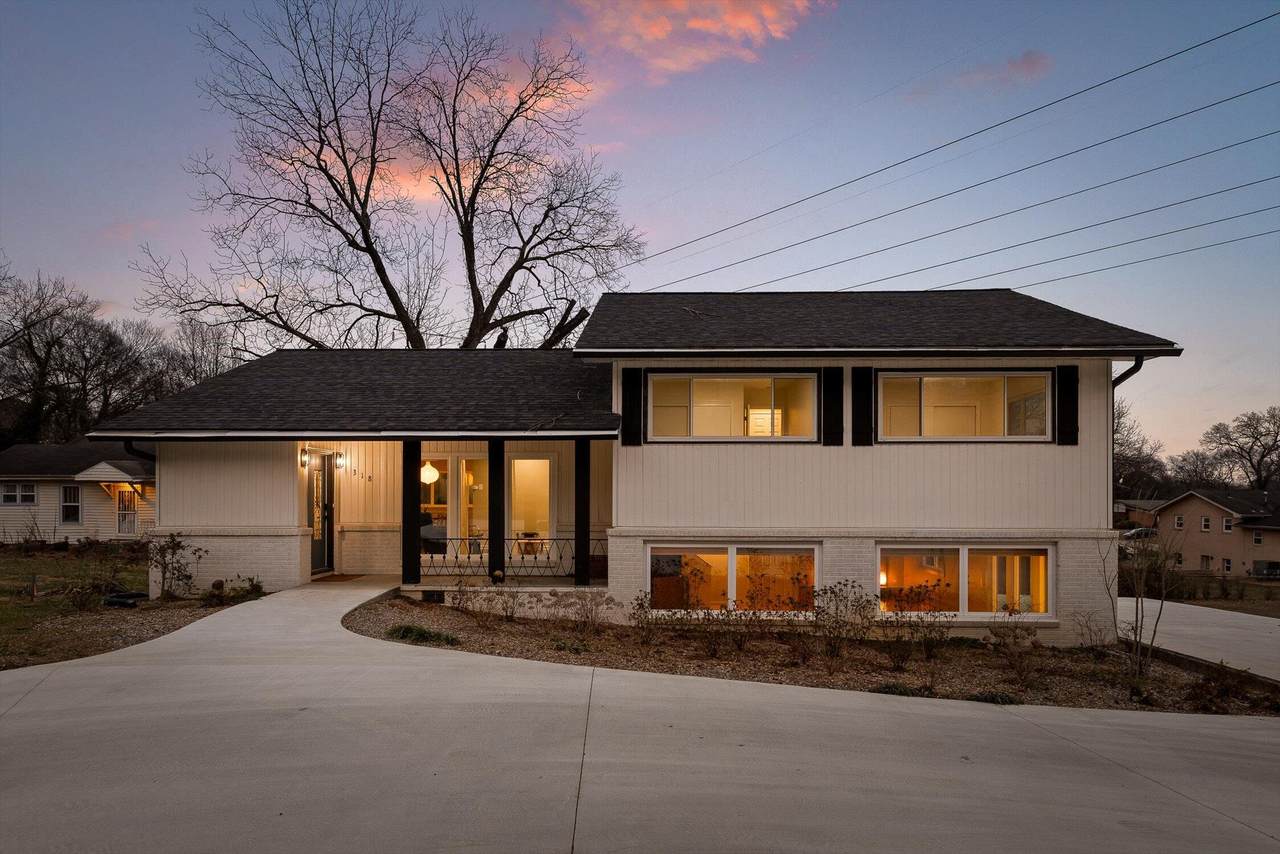 318 Talley Road - Photo 1