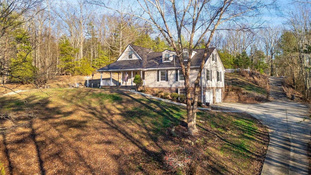 345 Potter Place Road - Photo 1