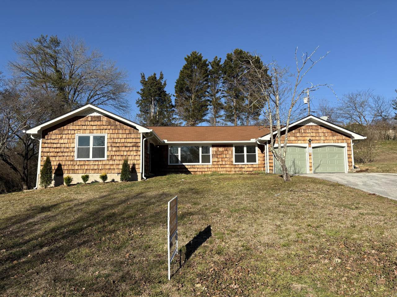 107 Pine Forest - Photo 1