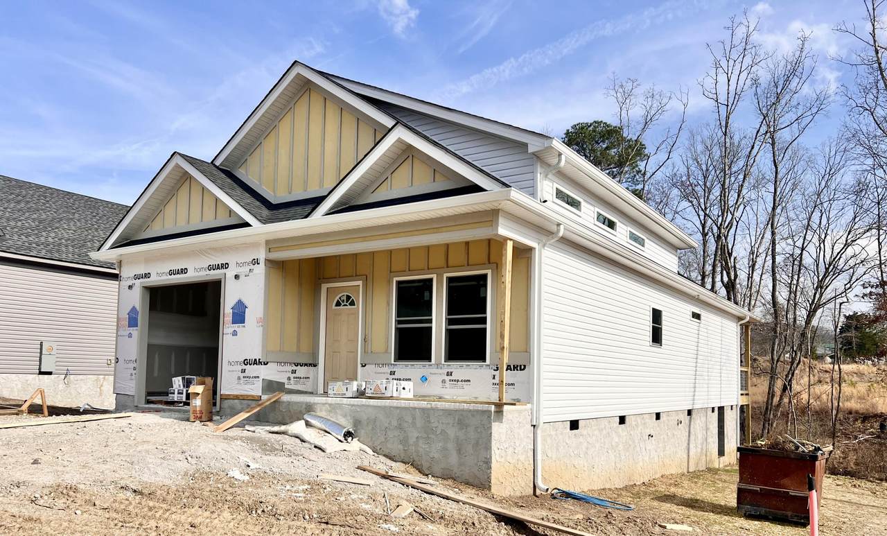 205 Rock Bridge Drive - Photo 1