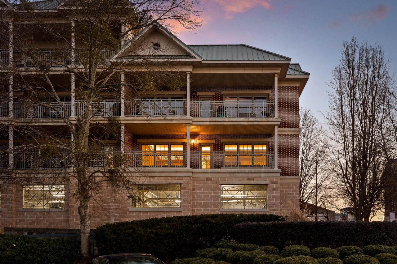 733-101 Battery Place - Photo 1