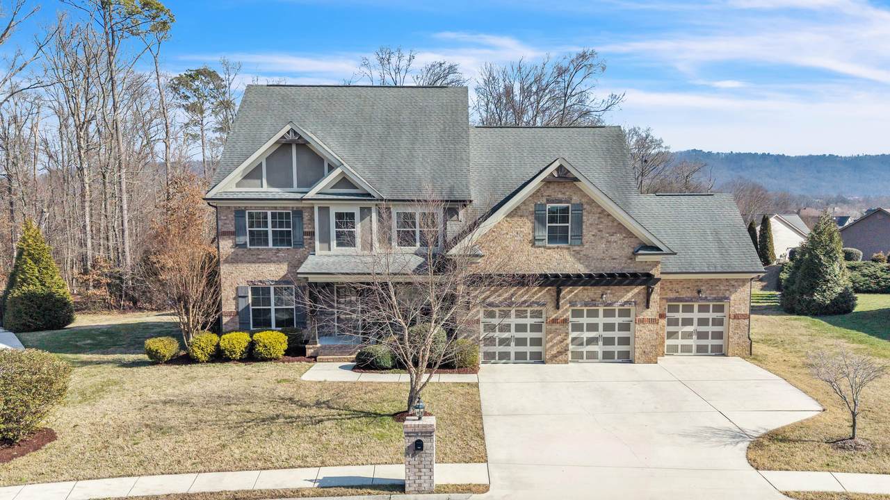 8381 Georgetown Bay Drive - Photo 1