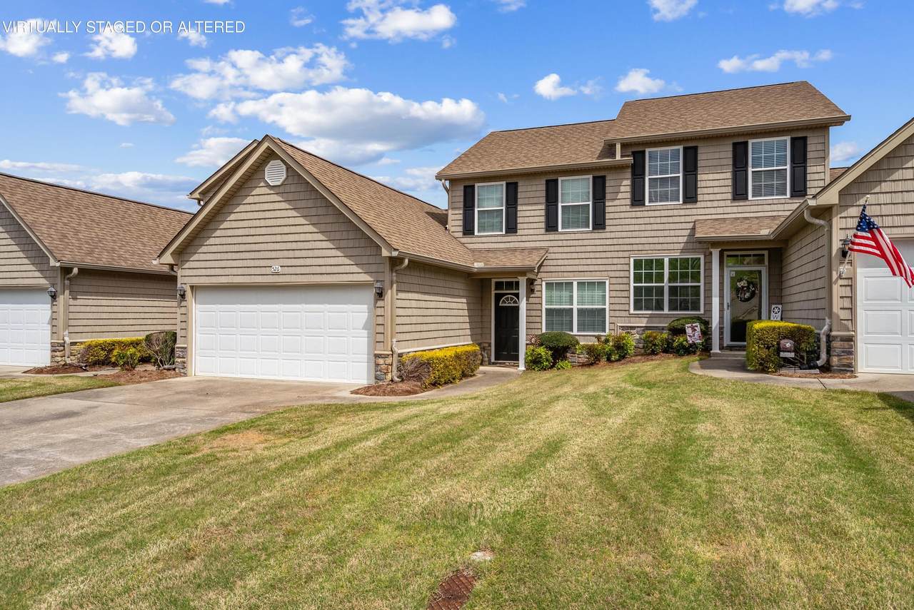 526 Hamilton Way - Photo 1