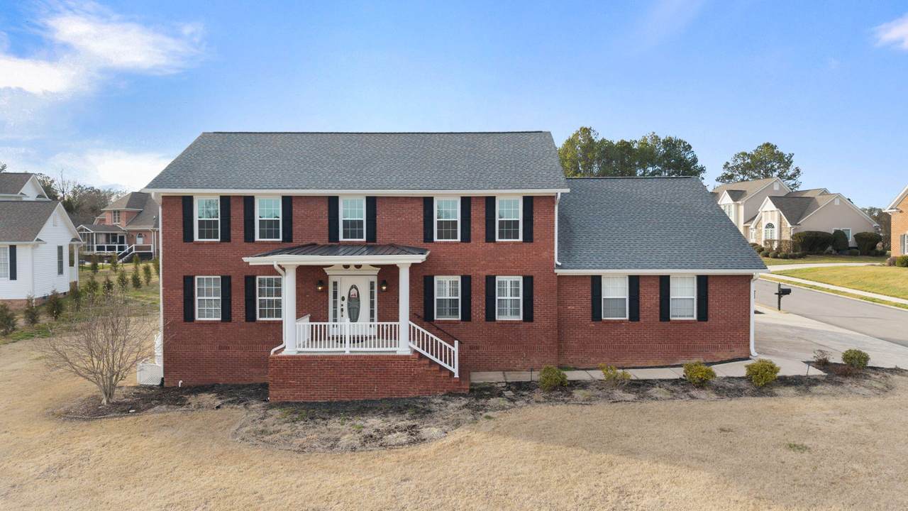 2415 Yellowood Court - Photo 1