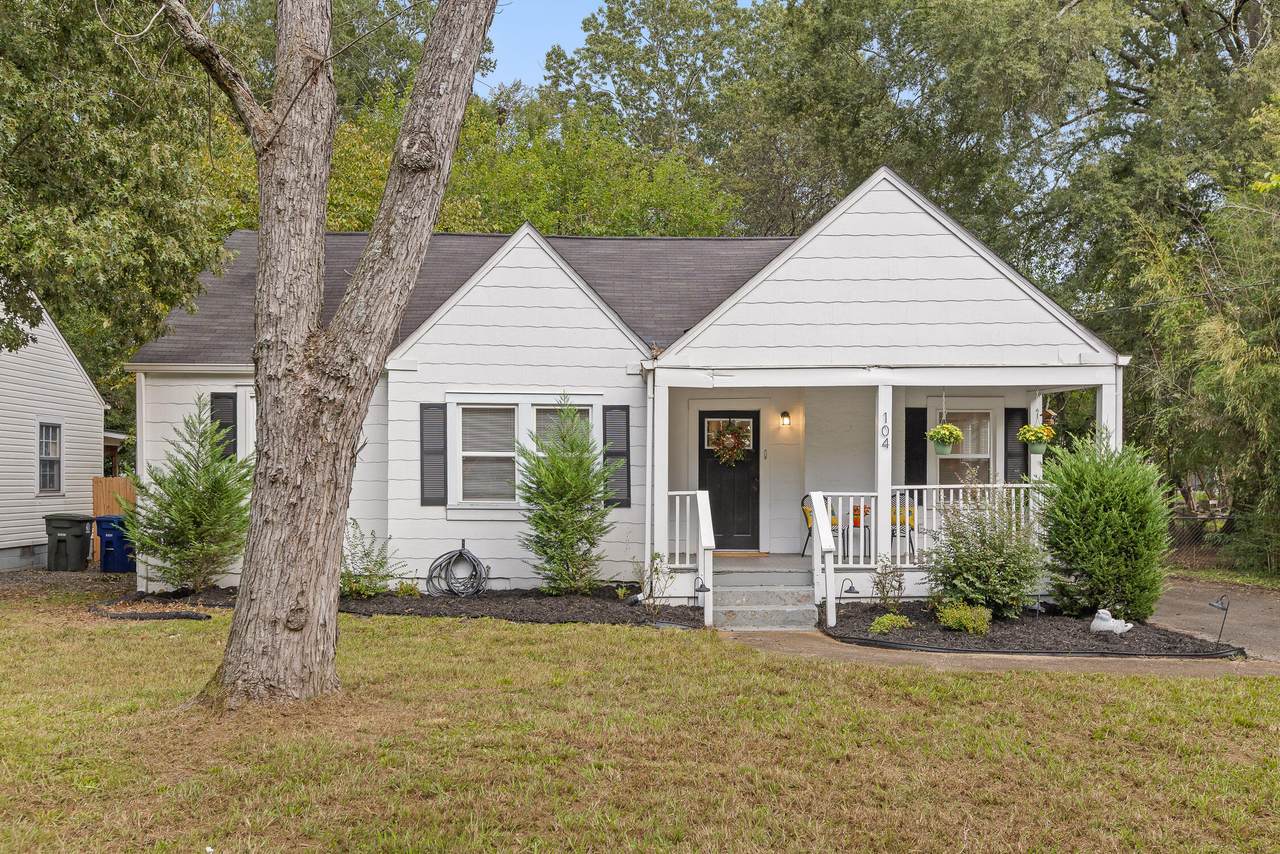 104 Moore Road - Photo 1