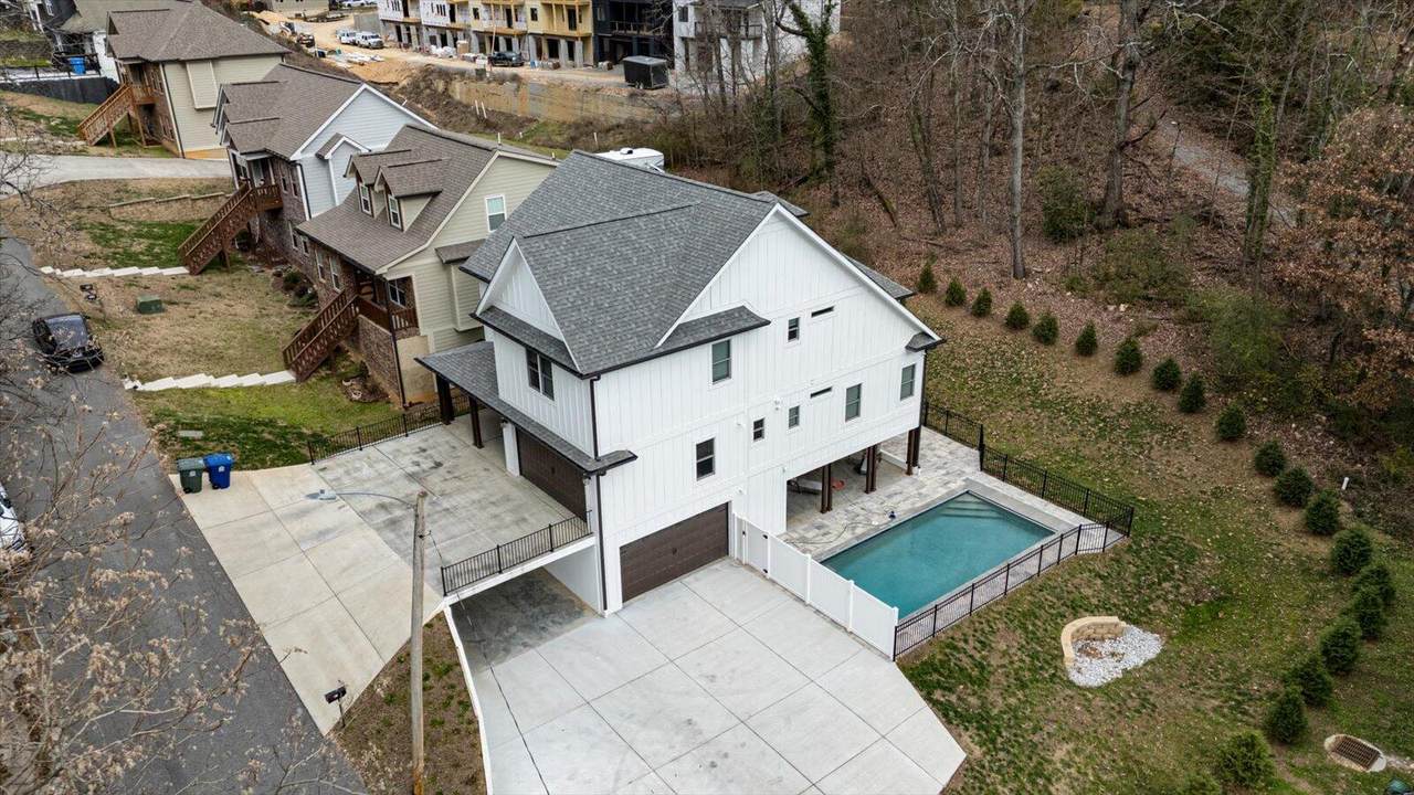 306 Oliver St Street - Photo 1