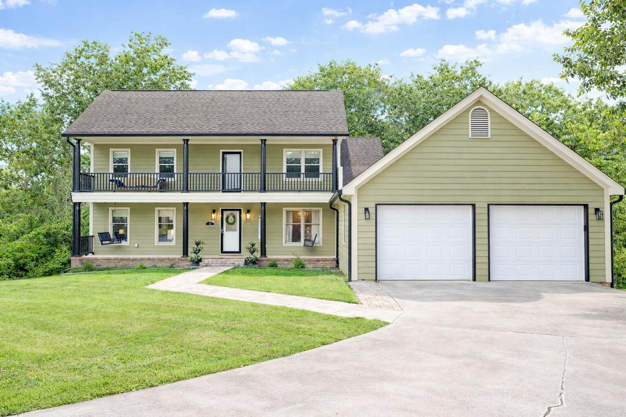 11 Hickory Ridge Trail - Photo 1