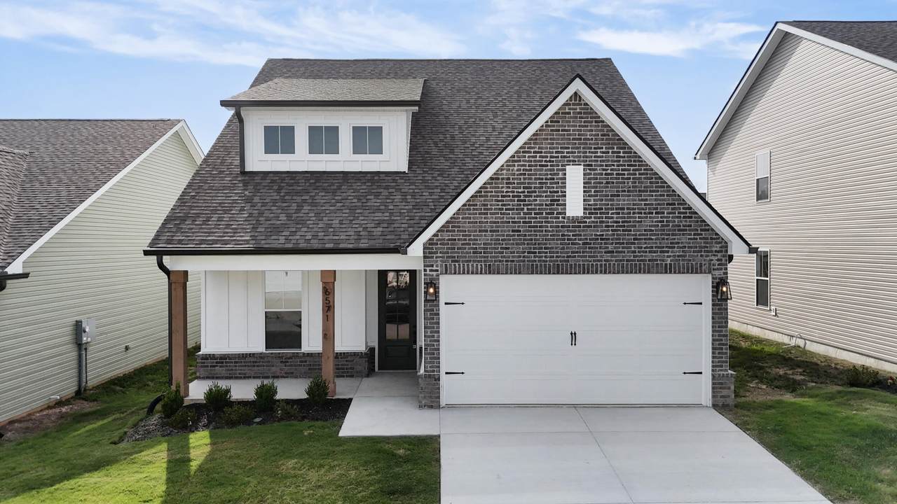 6571-Lot 95 Elizabeth Ann Way - Photo 1