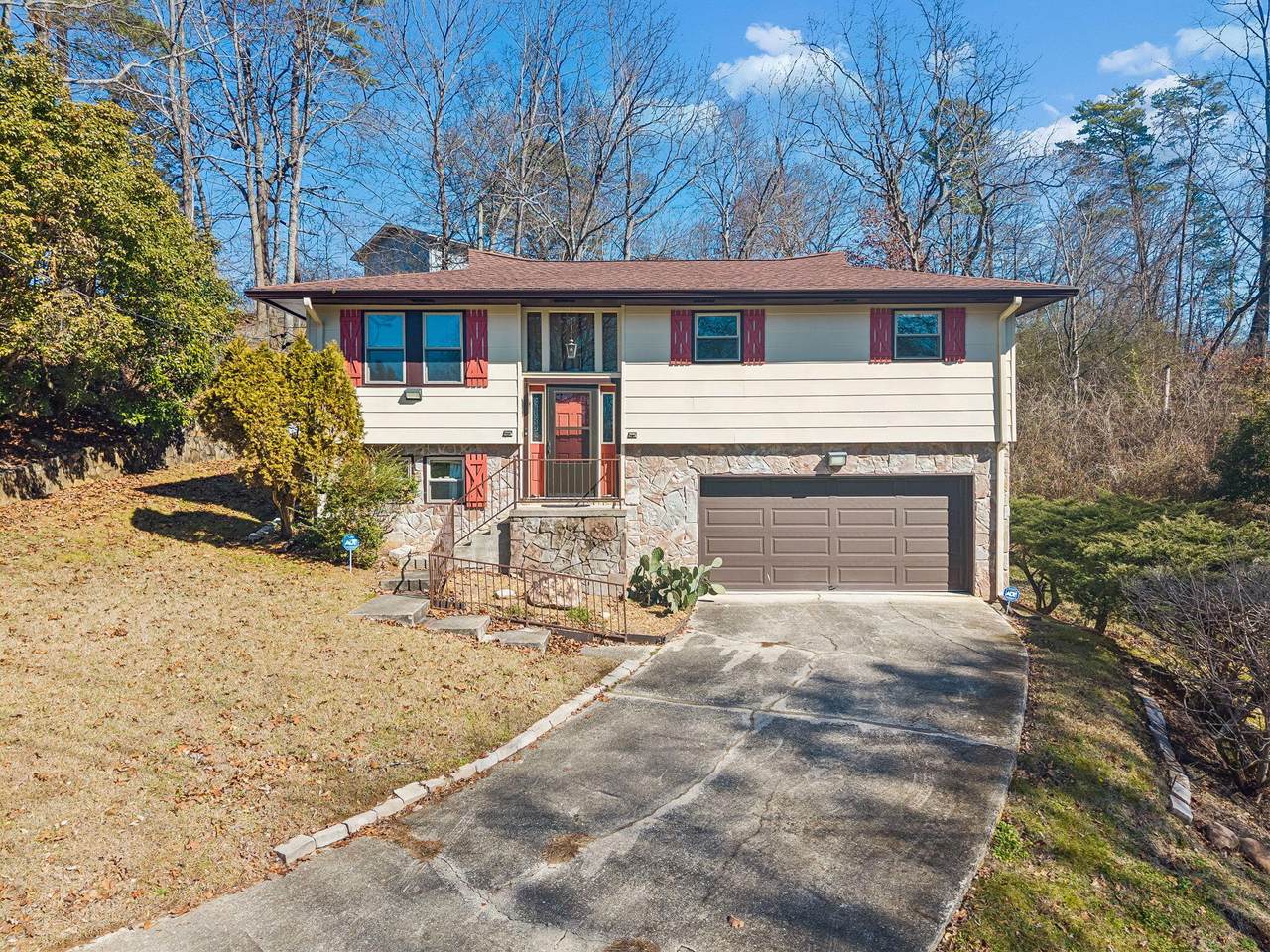 311 Branch Drive - Photo 1
