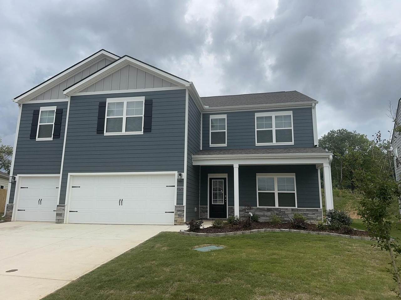10753 Upland Drive - Photo 1