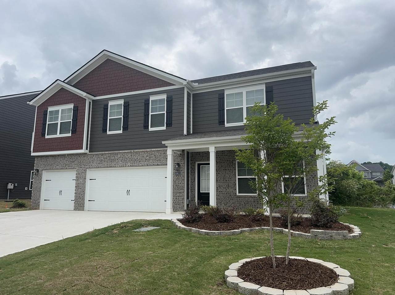 10811 Upland Drive - Photo 1