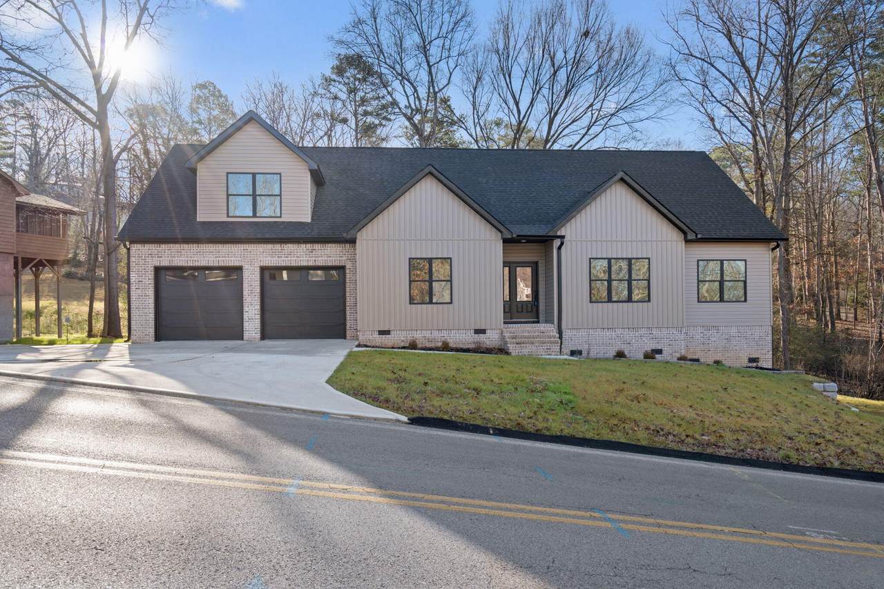 2460 Valley Hills Trail - Photo 1