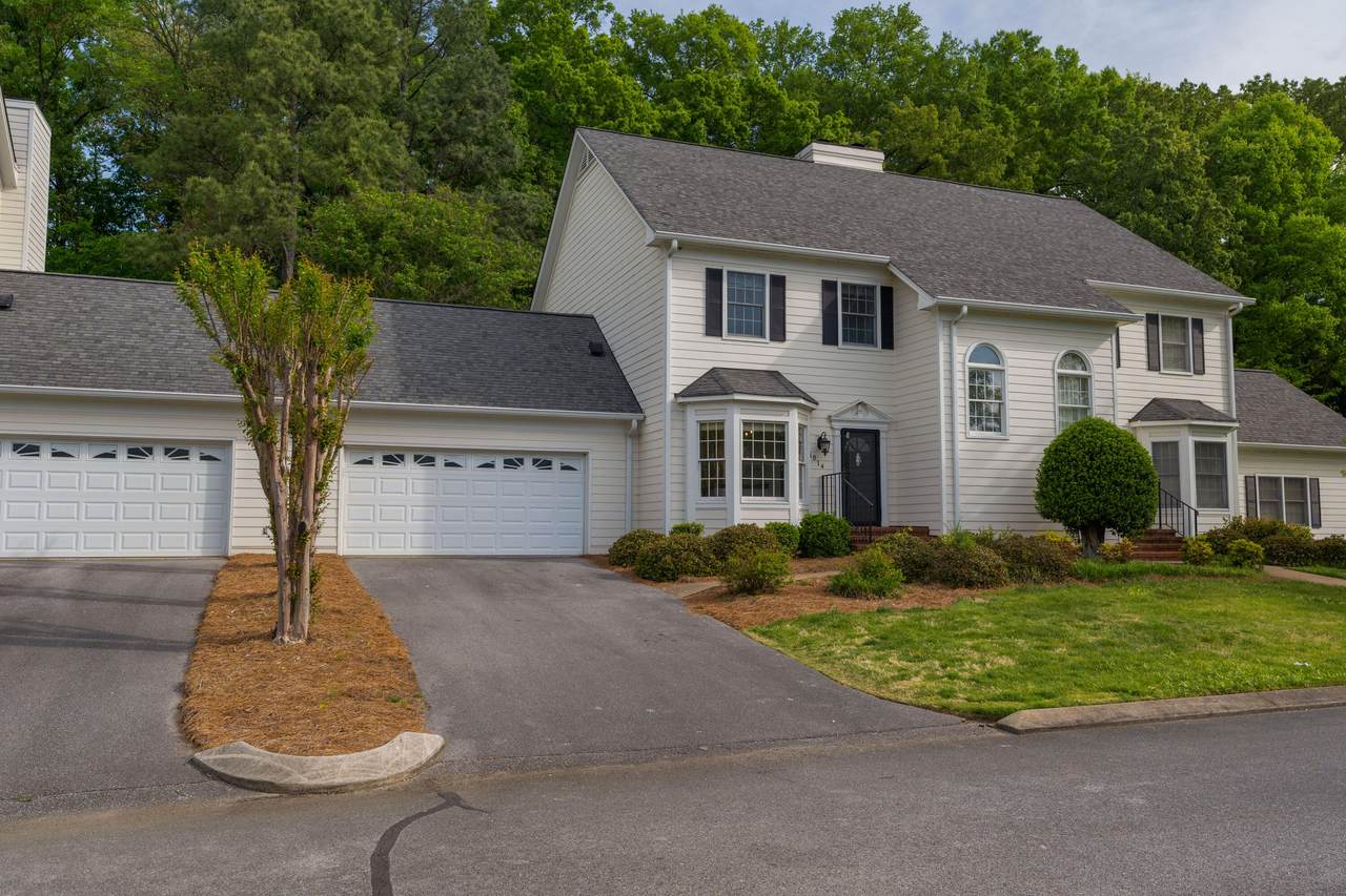 1014 Ariel Lane - Photo 1