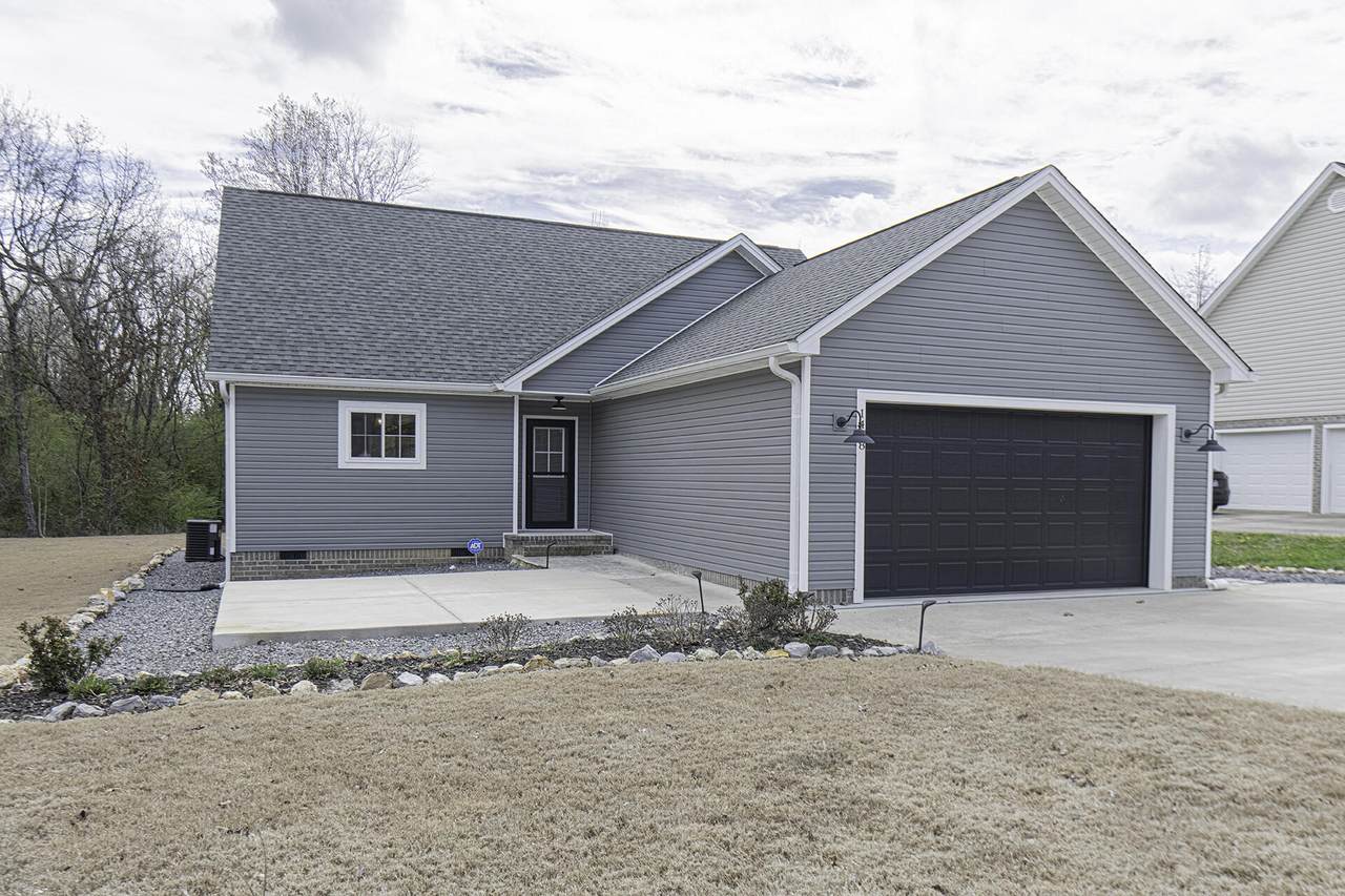 1428 Woodland Cove Drive Drive - Photo 1